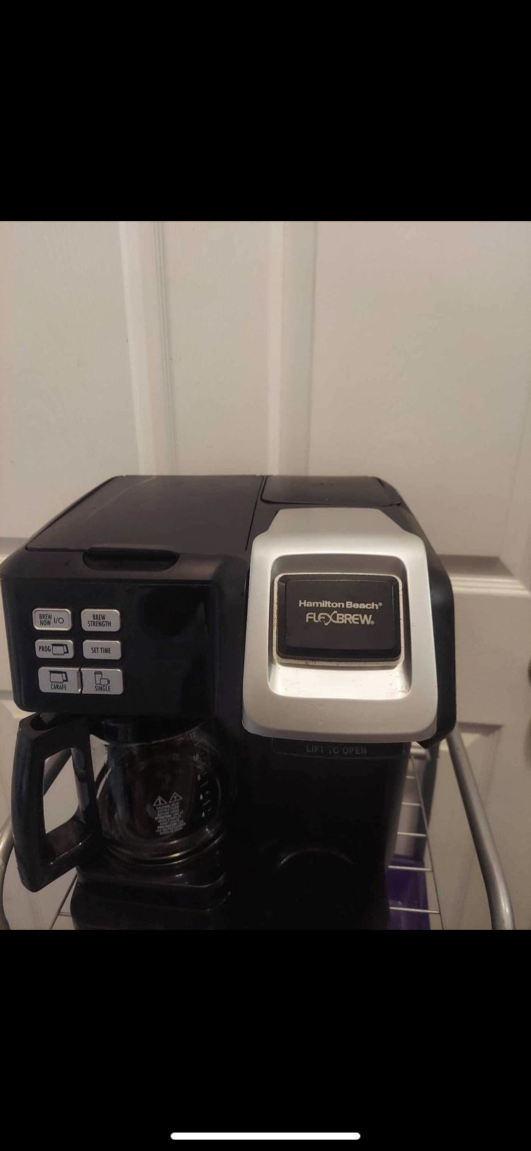 Coffee Maker