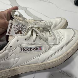 Reebok Men's Size 9 Good Condition 