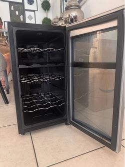 Wine Cooler
