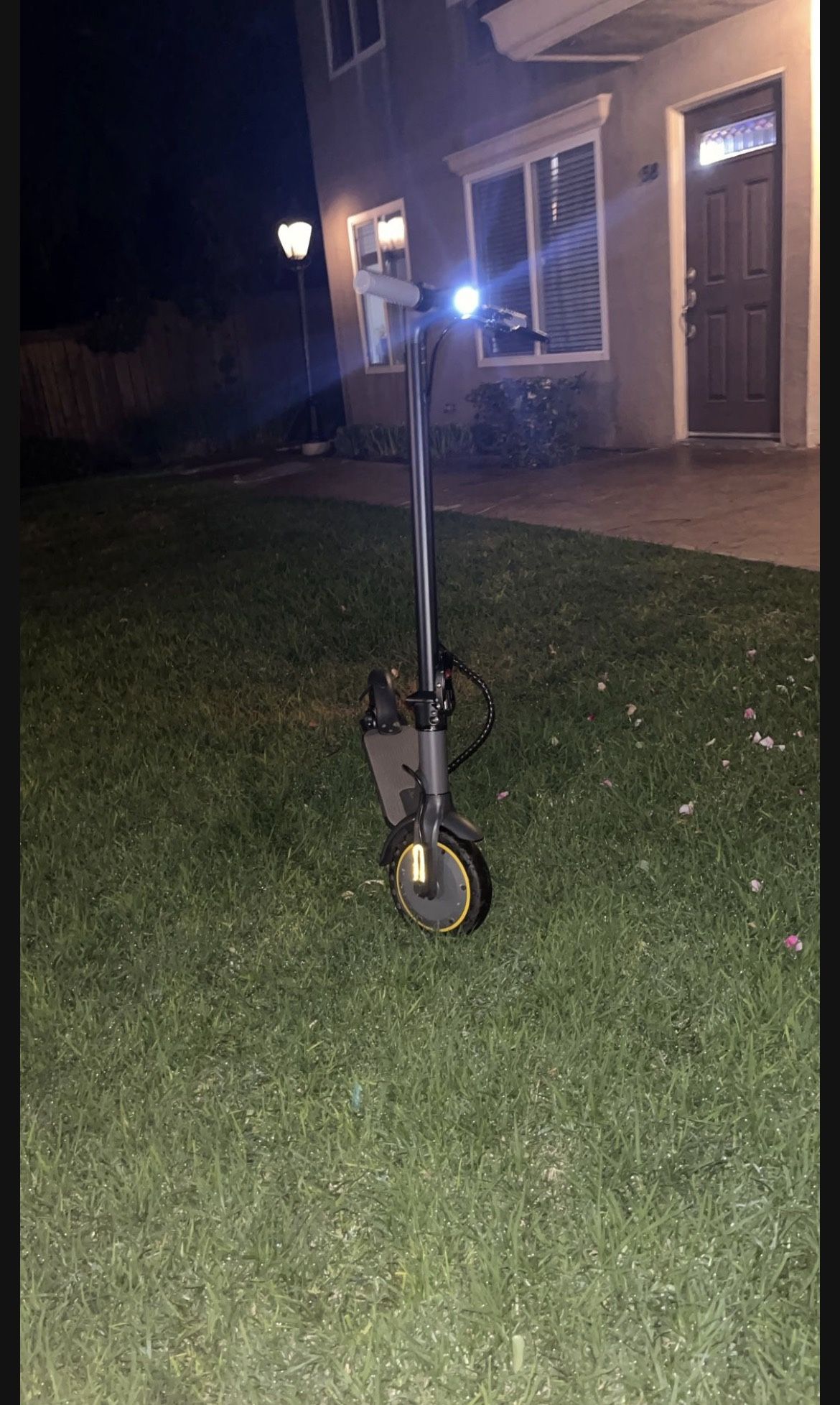 Gas Station Speedway