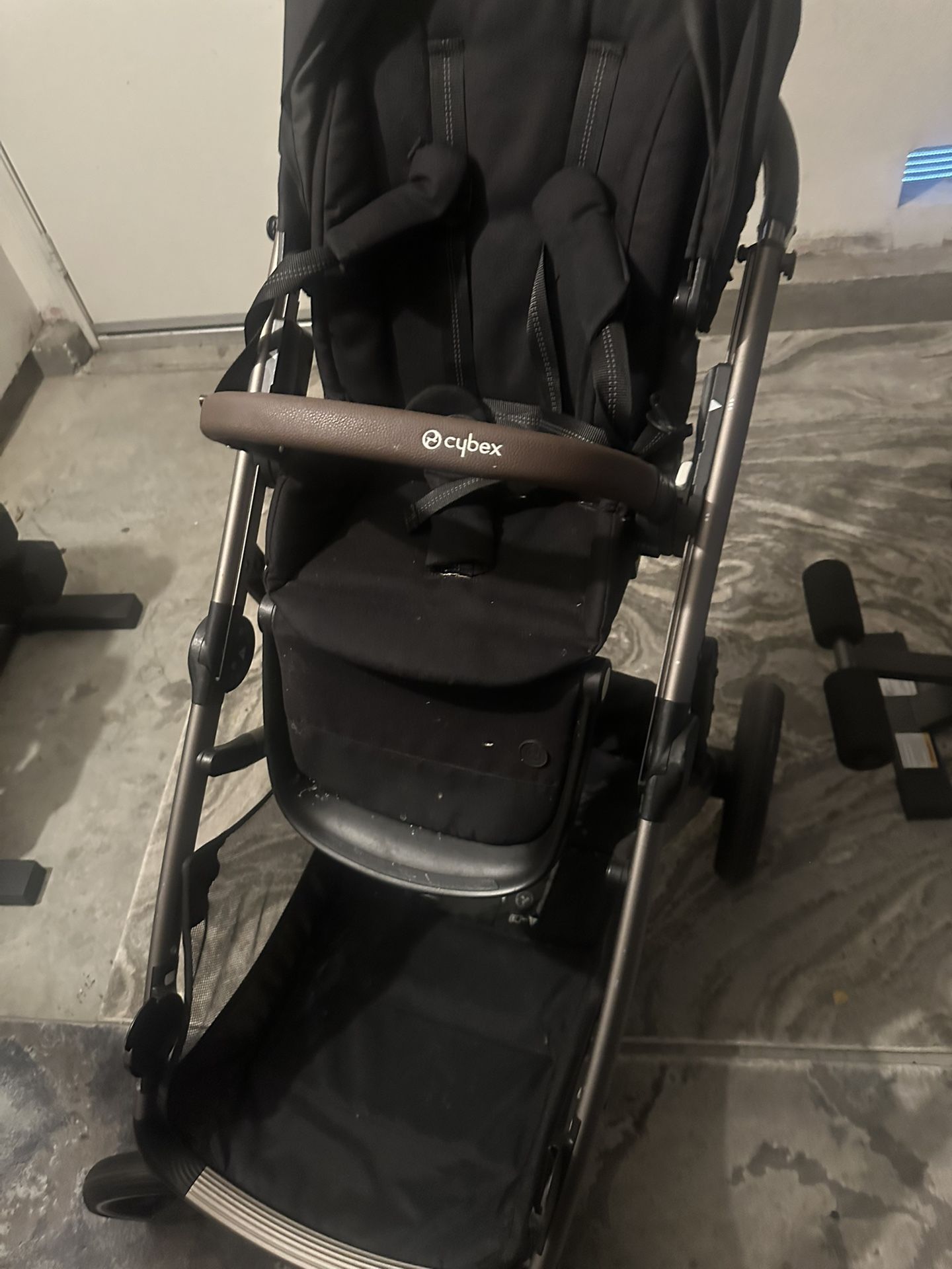 Cybex Stroller