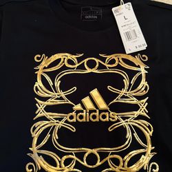 ADIDAS T Shirt Brand New