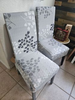 4 Dining Chairs