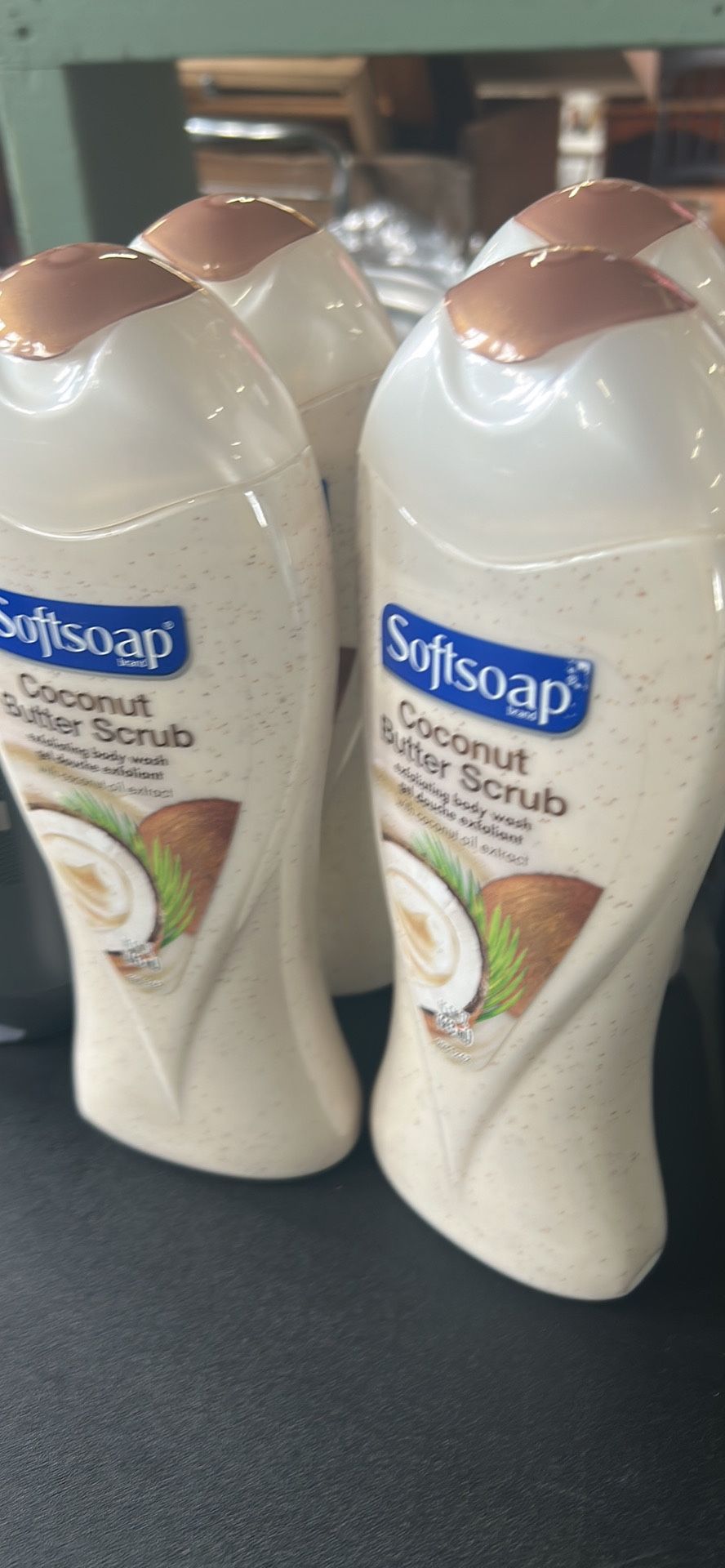 Body Soap