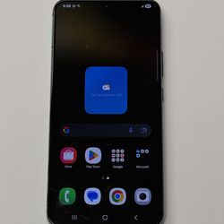 Samsung Galaxy S22+ S22 Plus 5G 6.6” Unlocked Desbloqueado Liberado Boost Mint Mobile T-Mobile Metro