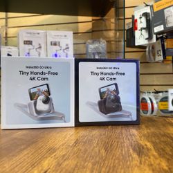 Insta360 Go Ultra