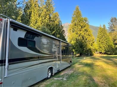 2004 Gulfstream Sun Voyager