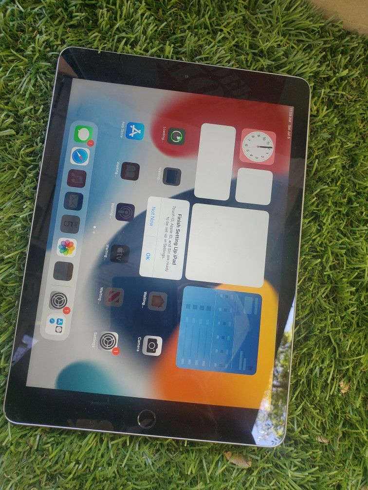 Ipad 6 Generation 