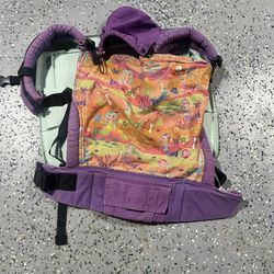 Tula Baby Carrier 