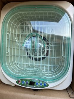 New Samson Multi Purpose Washer 