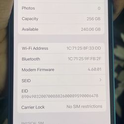 Apple iPhone 13 Unlocked 