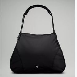 Lululemon Tote