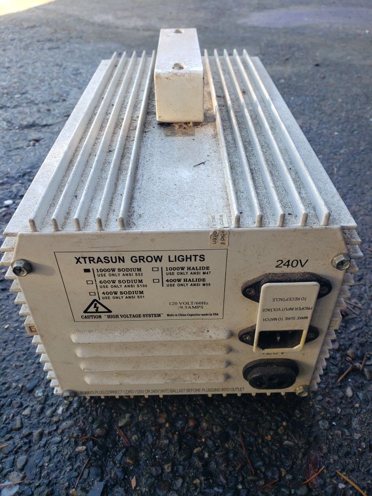 Ballast