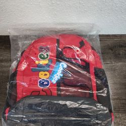 Cookies SF Smell Proof Backpack 