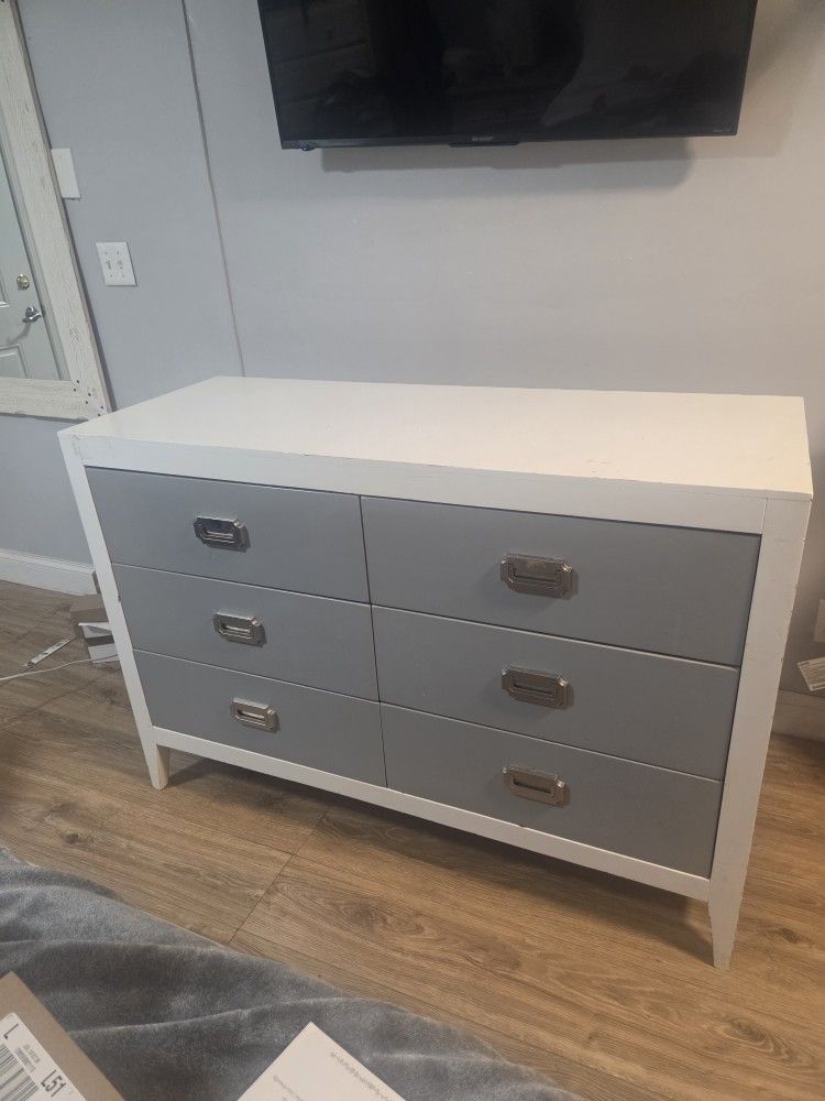 Bedroom Dresser by Newport Cottages Solid Wood