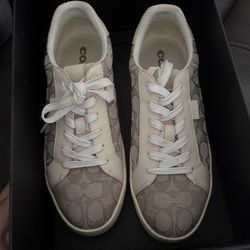 Coach Shoes