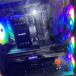 AMD Gaming PC (Specs in Description)