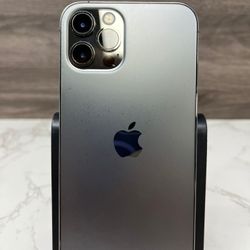 iPhone 12 Pro 256gb Unlocked ID: 55239