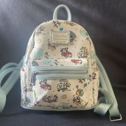 DISNEY BACKPACK