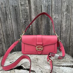 Coach georgie Shoulder Bag 