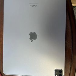 iPad Pro 12.9inch Space Gray 6th Gen