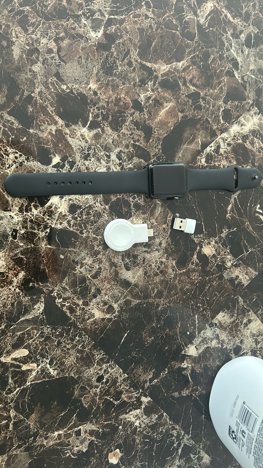 Apple Watch Series 3