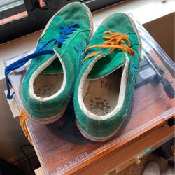 Converse Golf Le Fluer