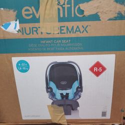 Infant Car Seat 