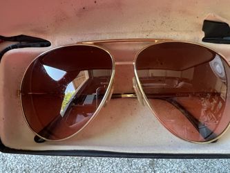 Serengeti Driving glasses