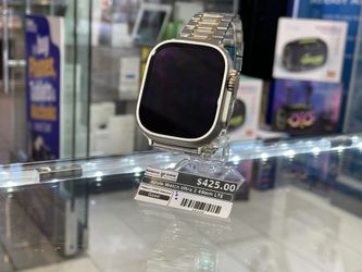 Apple Watch Ultra 2 49MM LTE