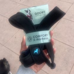 Going Dog Harness Medium 