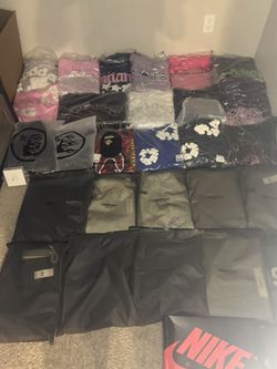 BAPE SP5DER ESSENTIAL 