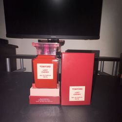 TOM FORD LOST CHERRY