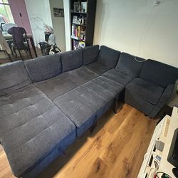 NEED GONE BY 4/20/26