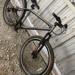 Ozone 500 Bike 