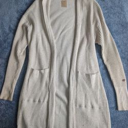 Calia Cardigan Sz S