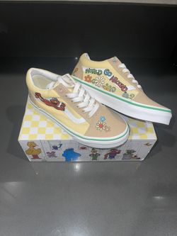 Vans 1.5 Youth