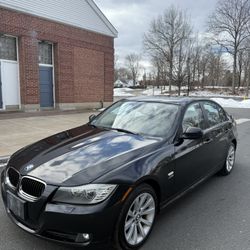 2011 BMW 328 XI