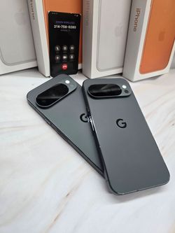 Google Pixel 10 Pro unlocked