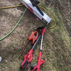 Yard And Misc. Items