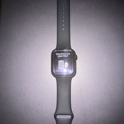 Apple Watch Series 7 [GPS 45mm]
