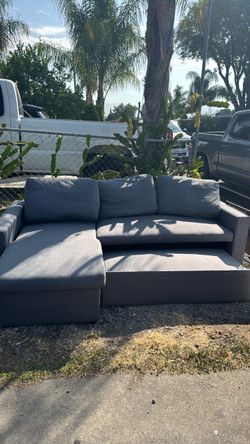 Sofa bed