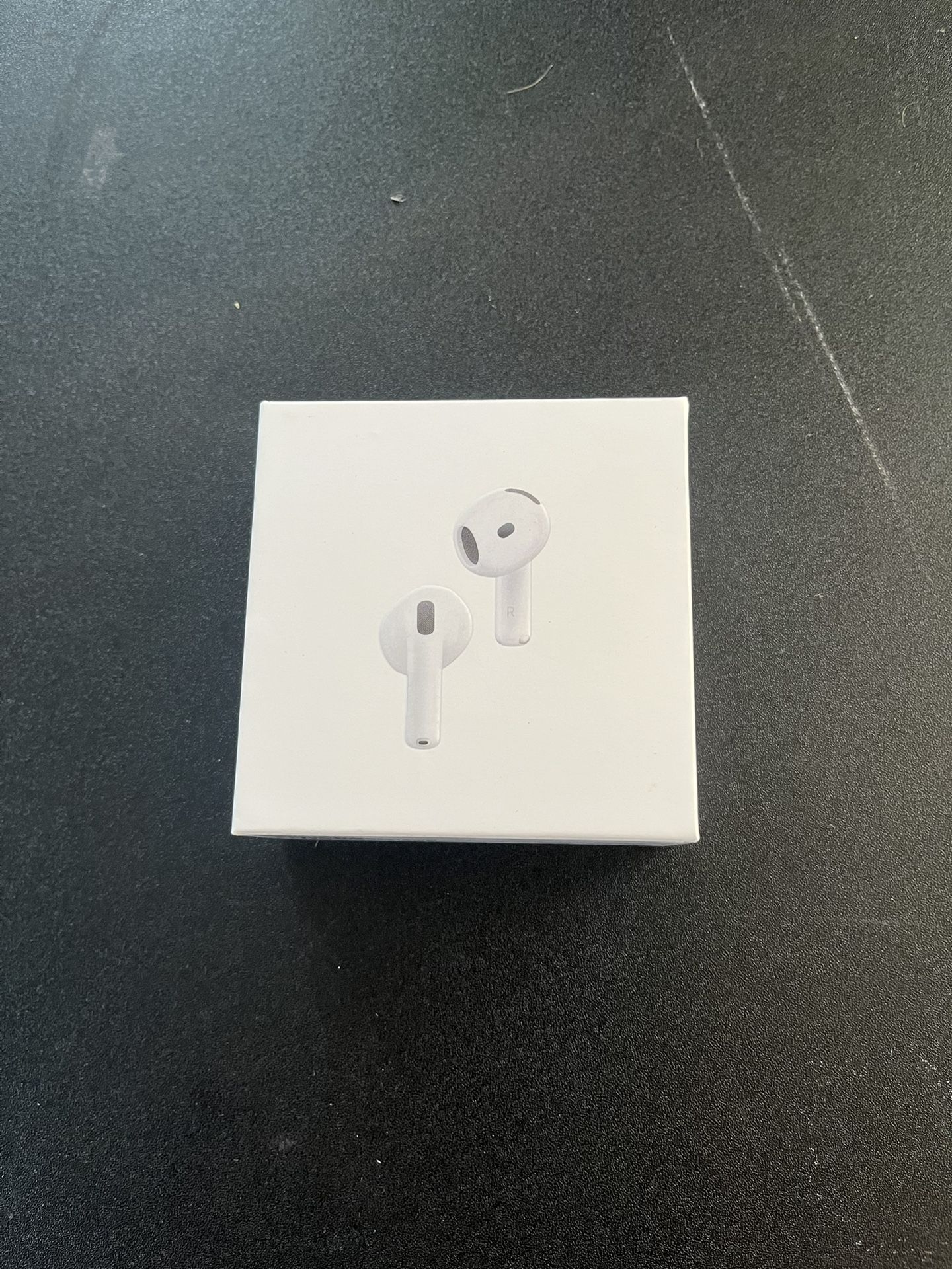 AirPod Pro 4s