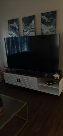LG TV