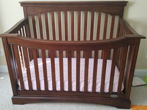 New And Used Baby Cribs For Sale In Alpharetta Ga Offerup