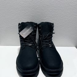 NEW MENS ROCAWEAR BOOTS