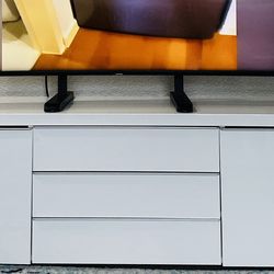 IKEA TV Stand - Modern Design