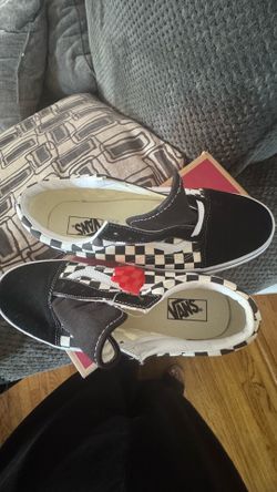 Men’s Vans Shoes