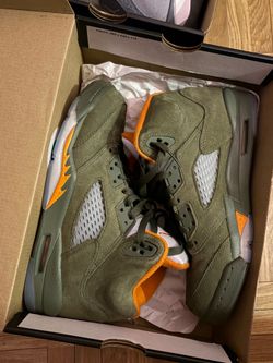 Jordans