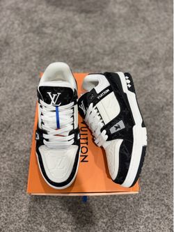 Men’s Shoes
